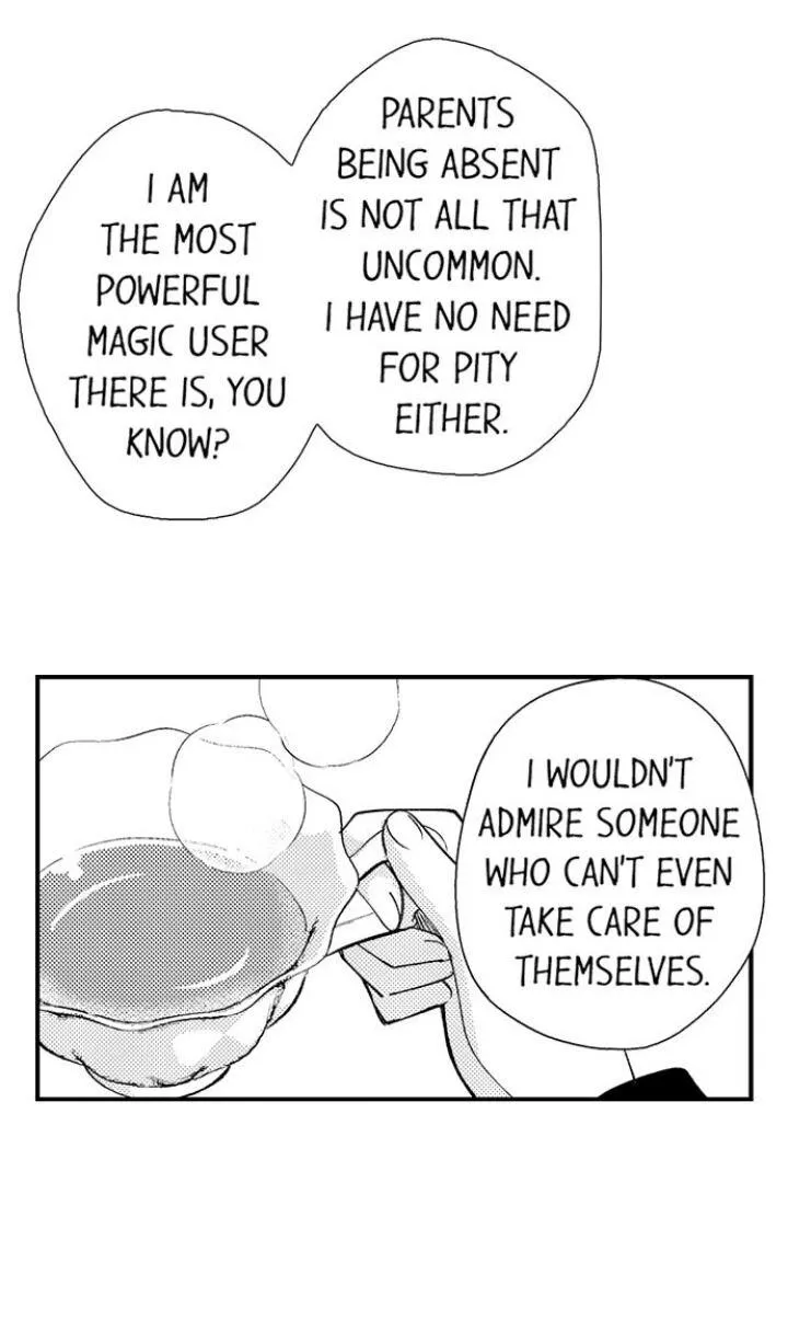 Reincarnated into Demon King Evelogia's World Chapter 47 page 12 - 