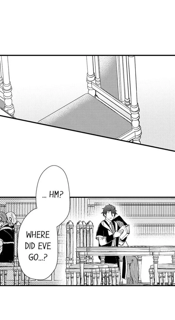 Reincarnated into Demon King Evelogia's World Chapter 47 page 29 - 