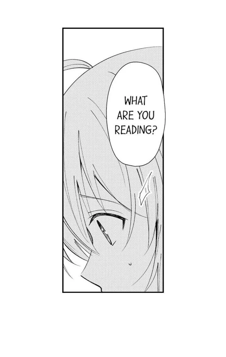 Reincarnated into Demon King Evelogia's World Chapter 47 page 31 - 