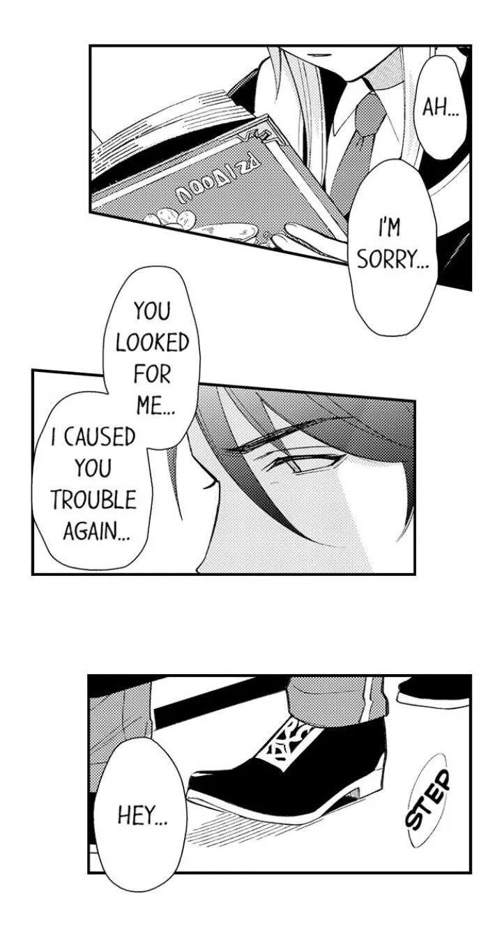Reincarnated into Demon King Evelogia's World Chapter 47 page 33 - 
