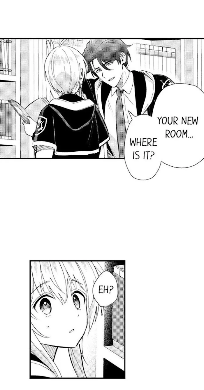 Reincarnated into Demon King Evelogia's World Chapter 48 page 2 - 