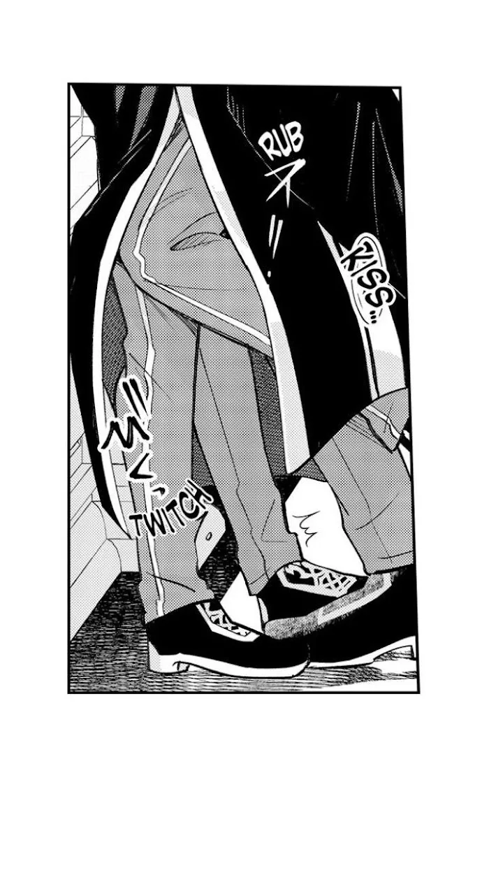 Reincarnated into Demon King Evelogia's World Chapter 48 page 15 - 