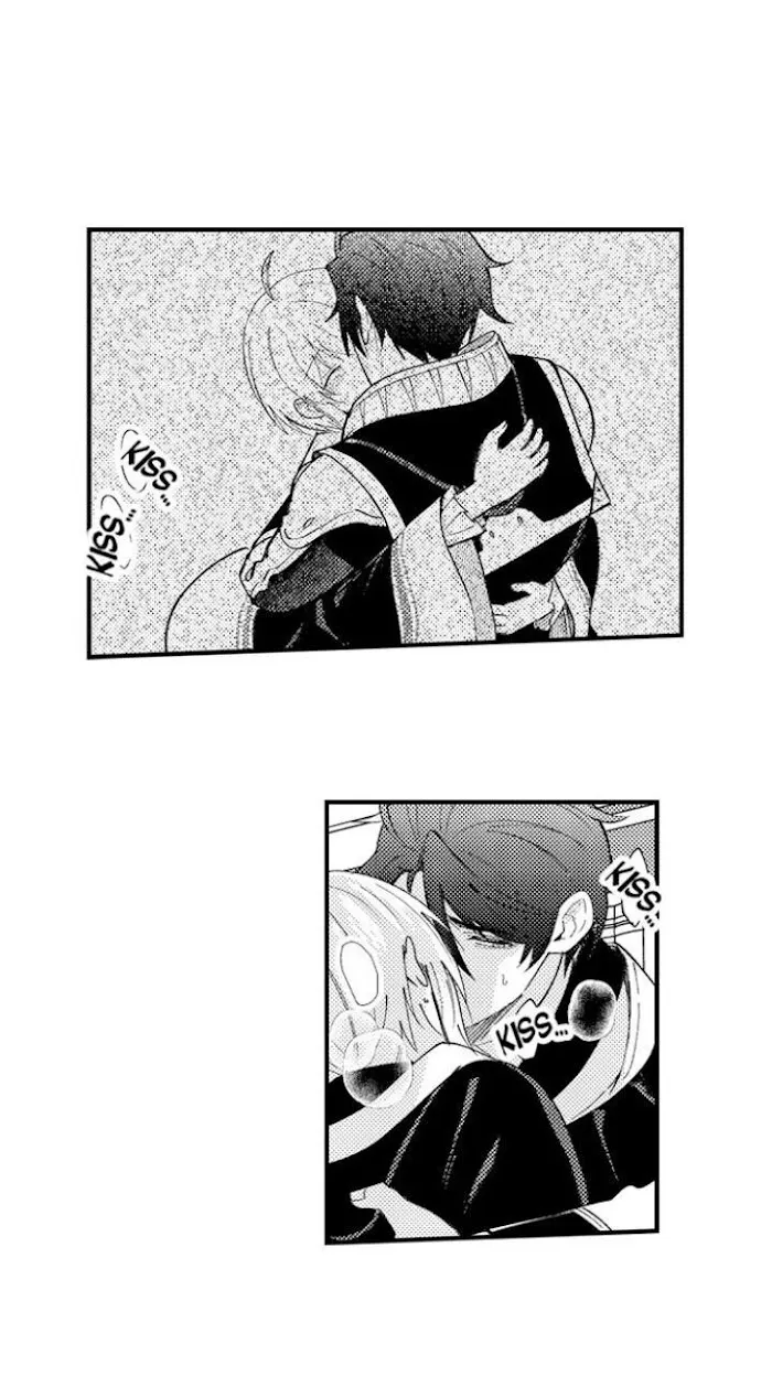 Reincarnated into Demon King Evelogia's World Chapter 48 page 16 - 