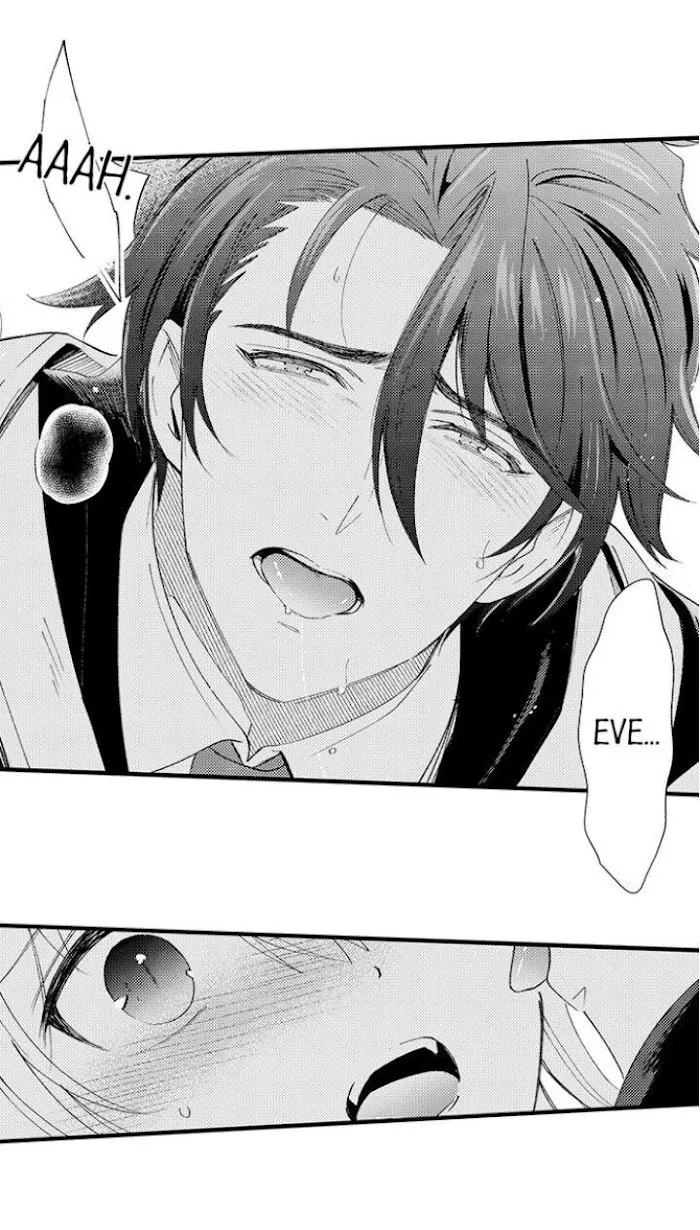 Reincarnated into Demon King Evelogia's World Chapter 48 page 18 - 