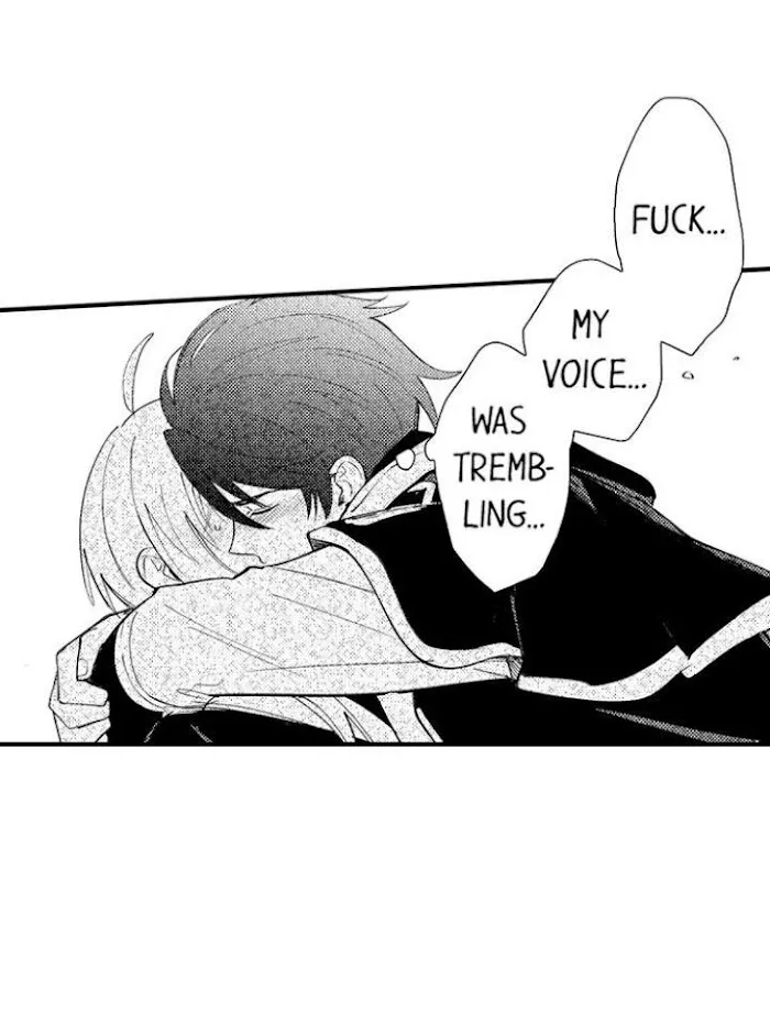 Reincarnated into Demon King Evelogia's World Chapter 48 page 19 - 
