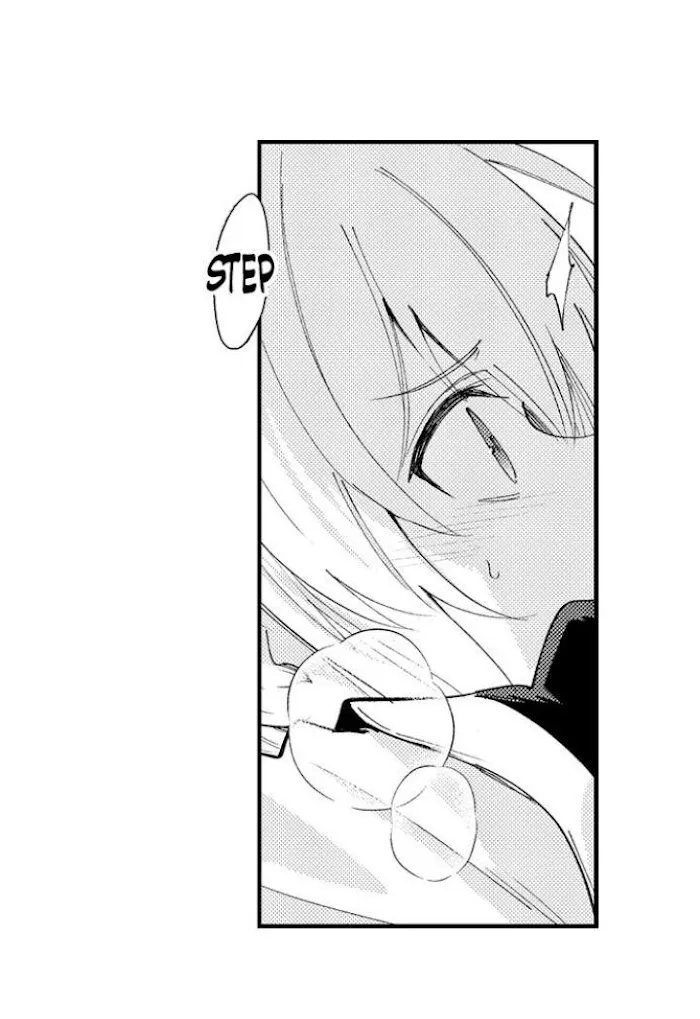 Reincarnated into Demon King Evelogia's World Chapter 48 page 20 - 