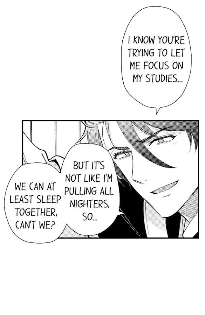 Reincarnated into Demon King Evelogia's World Chapter 48 page 3 - 