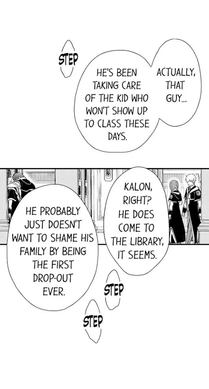 Reincarnated into Demon King Evelogia's World Chapter 48 page 23 - 