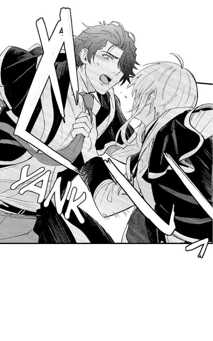 Reincarnated into Demon King Evelogia's World Chapter 48 page 25 - 