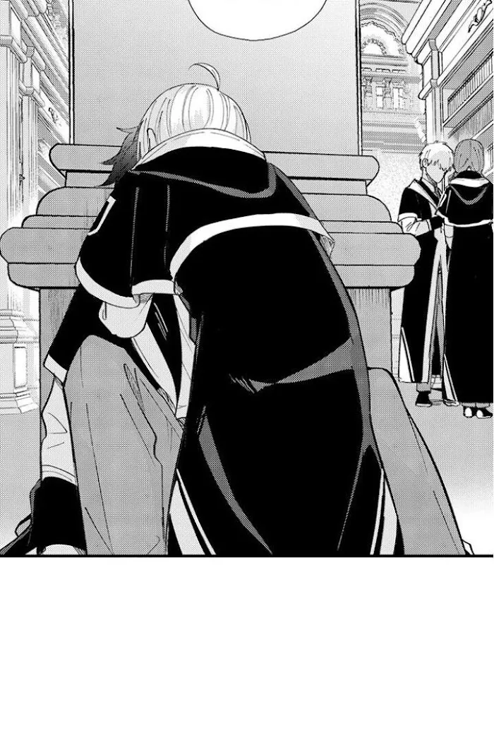 Reincarnated into Demon King Evelogia's World Chapter 48 page 27 - 