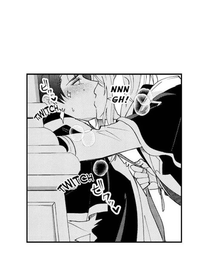 Reincarnated into Demon King Evelogia's World Chapter 48 page 28 - 