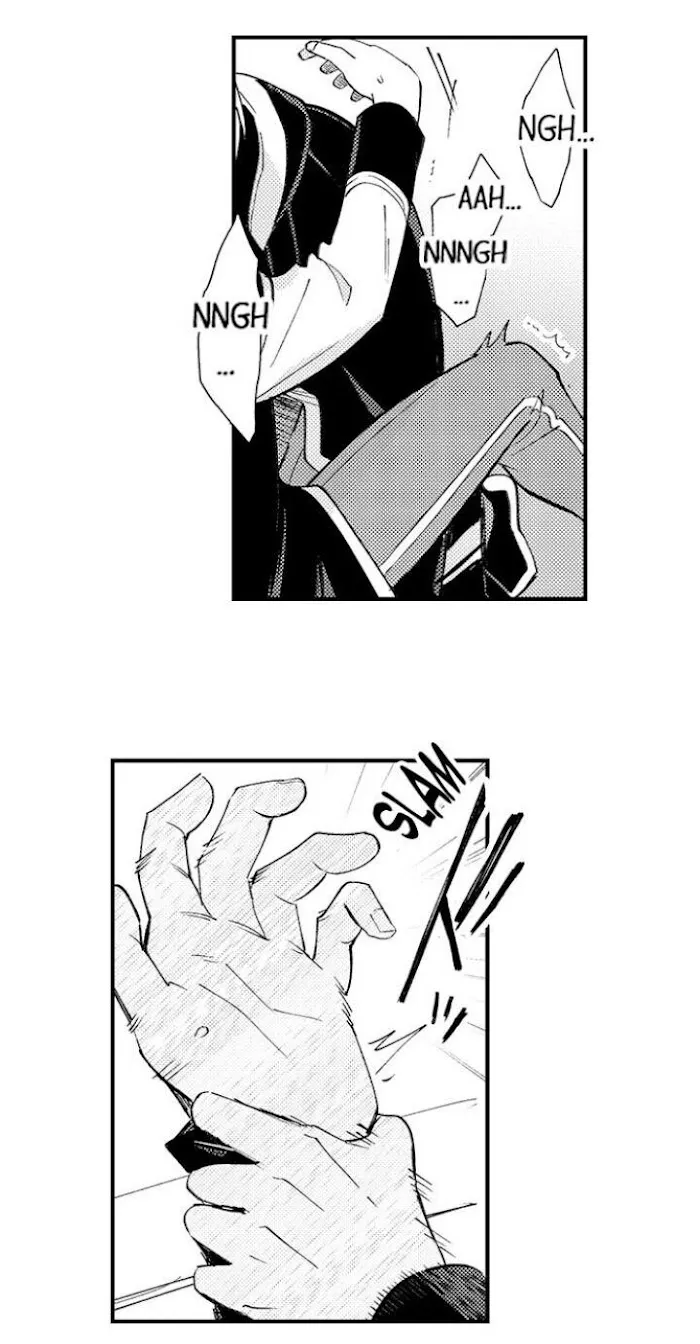 Reincarnated into Demon King Evelogia's World Chapter 48 page 29 - 