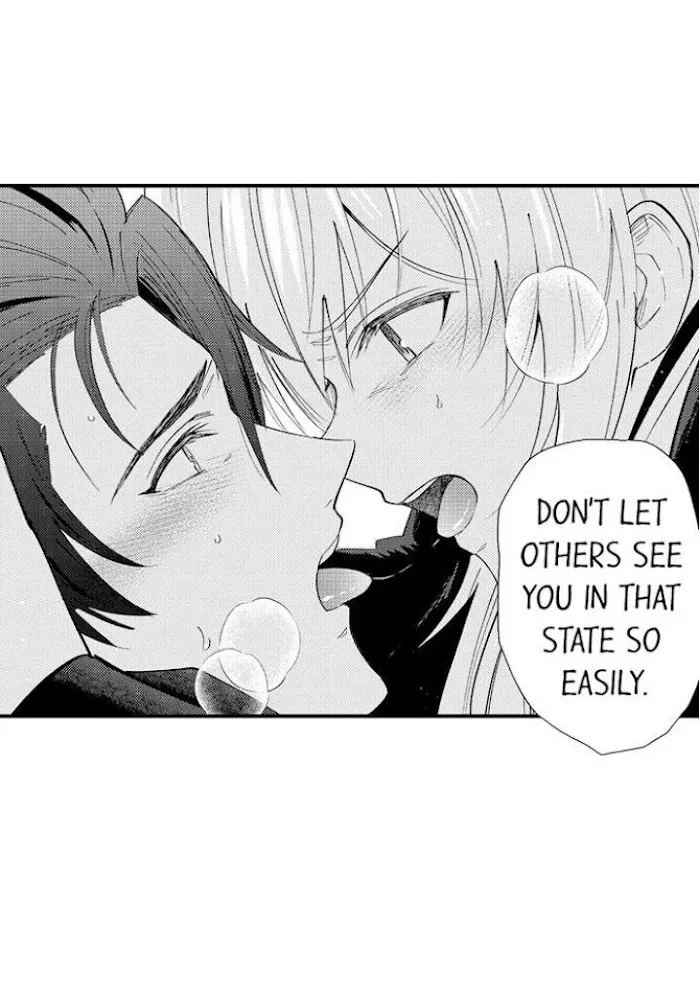 Reincarnated into Demon King Evelogia's World Chapter 48 page 30 - 