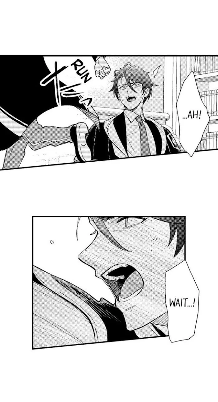 Reincarnated into Demon King Evelogia's World Chapter 48 page 34 - 