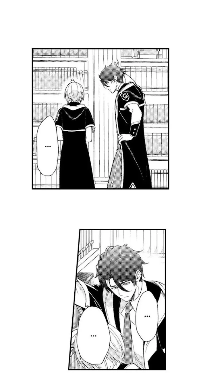 Reincarnated into Demon King Evelogia's World Chapter 48 page 5 - 
