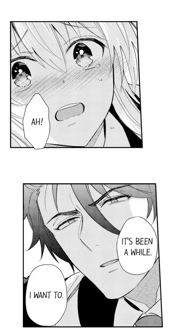 Reincarnated into Demon King Evelogia's World Chapter 48 page 9 - 