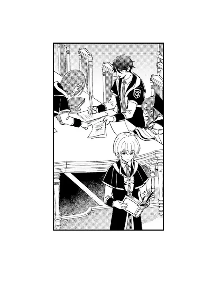 Reincarnated into Demon King Evelogia's World Chapter 49 page 12 - 