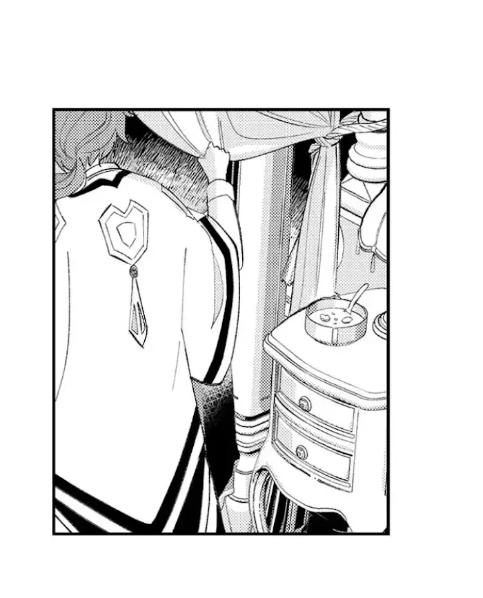 Reincarnated into Demon King Evelogia's World Chapter 49 page 14 - 