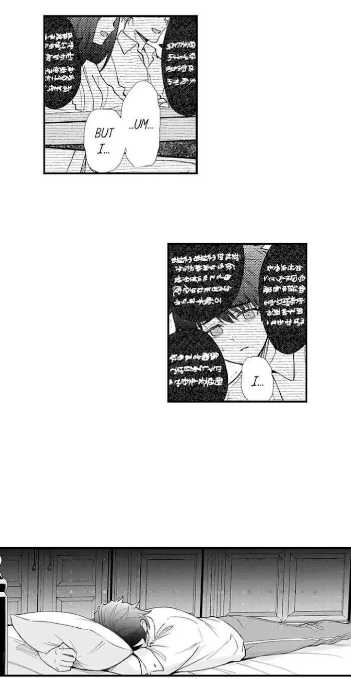 Reincarnated into Demon King Evelogia's World Chapter 49 page 4 - 