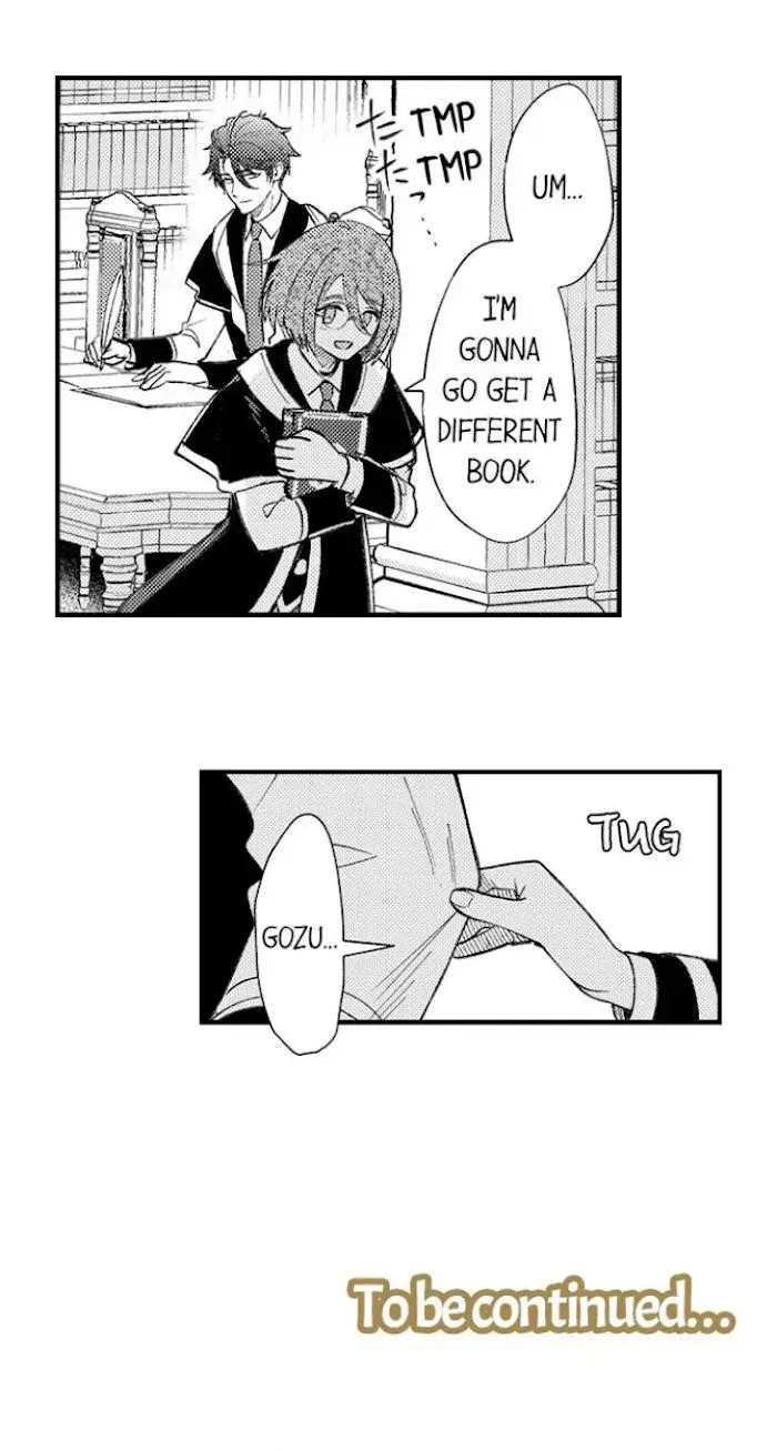 Reincarnated into Demon King Evelogia's World Chapter 49 page 33 - 