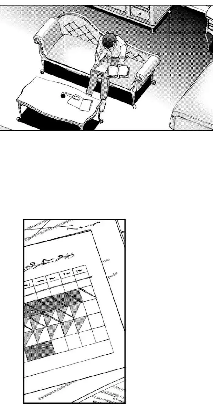 Reincarnated into Demon King Evelogia's World Chapter 49 page 10 - 