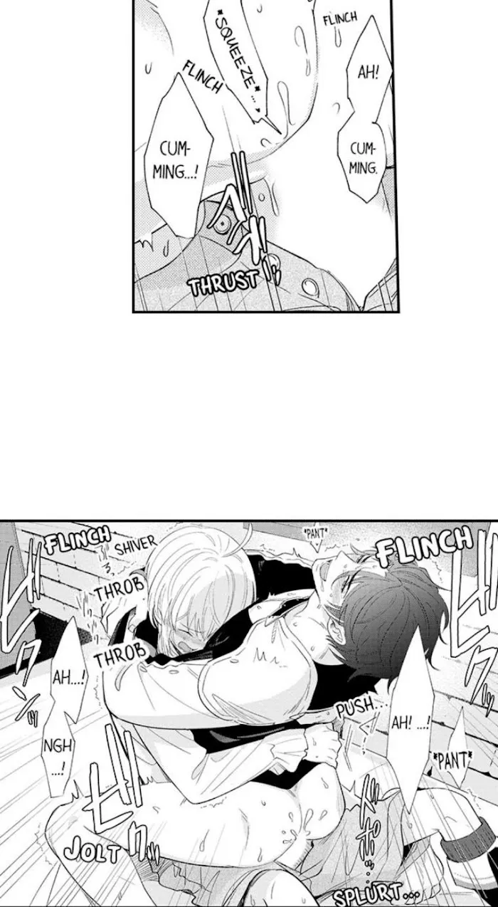 Reincarnated into Demon King Evelogia's World Chapter 5 page 19 - 