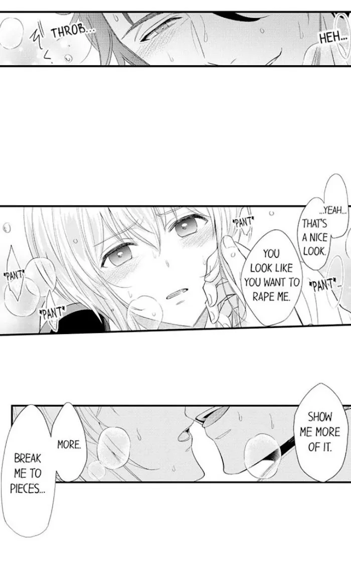 Reincarnated into Demon King Evelogia's World Chapter 5 page 20 - 