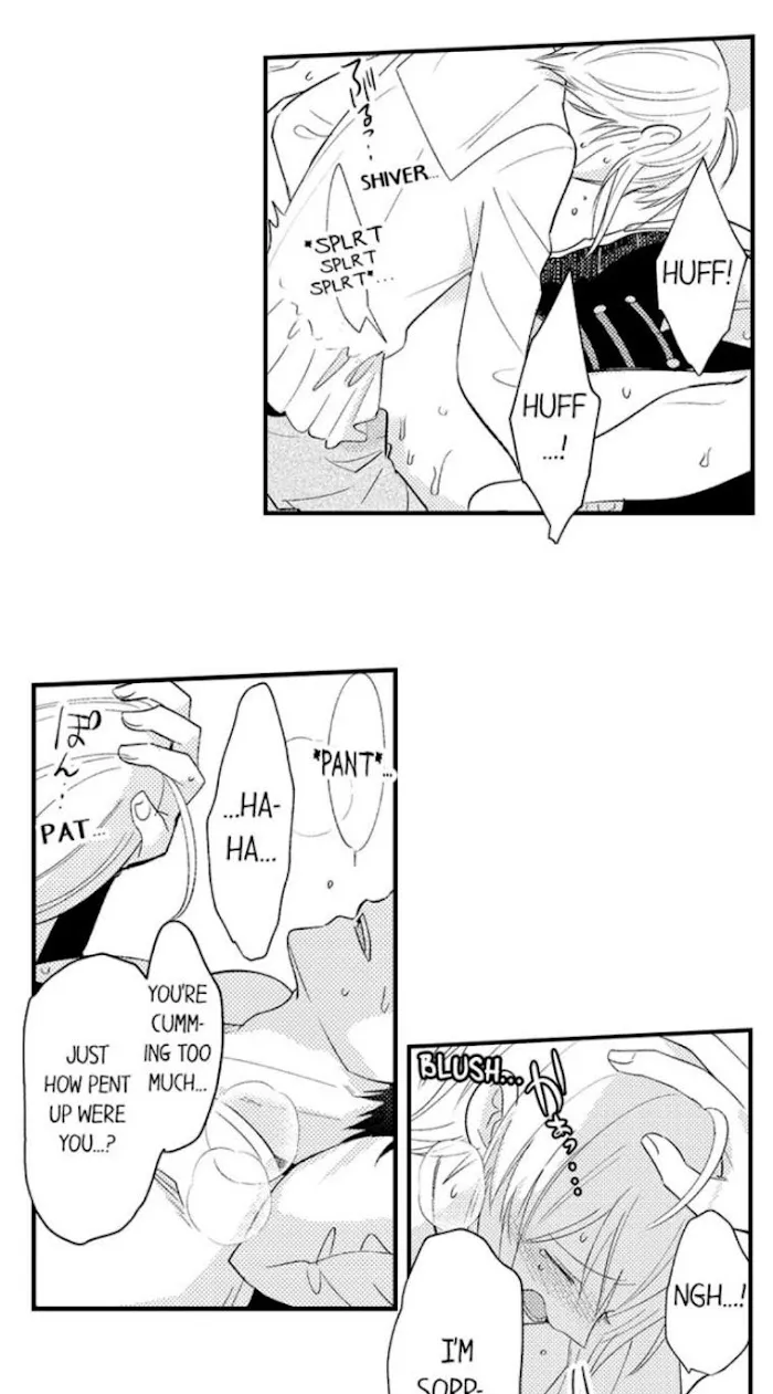 Reincarnated into Demon King Evelogia's World Chapter 5 page 3 - 