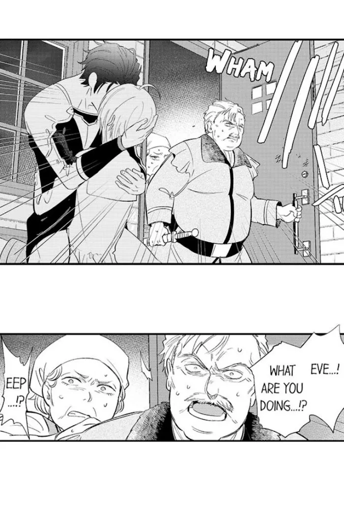 Reincarnated into Demon King Evelogia's World Chapter 5 page 21 - 