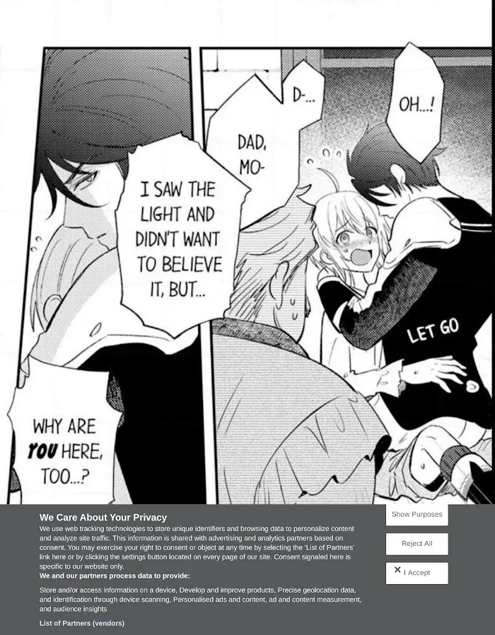 Reincarnated into Demon King Evelogia's World Chapter 5 page 22 - 