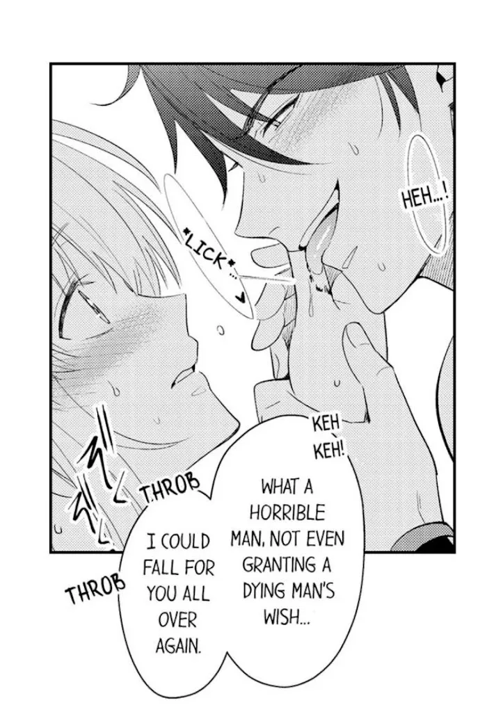 Reincarnated into Demon King Evelogia's World Chapter 5 page 8 - 