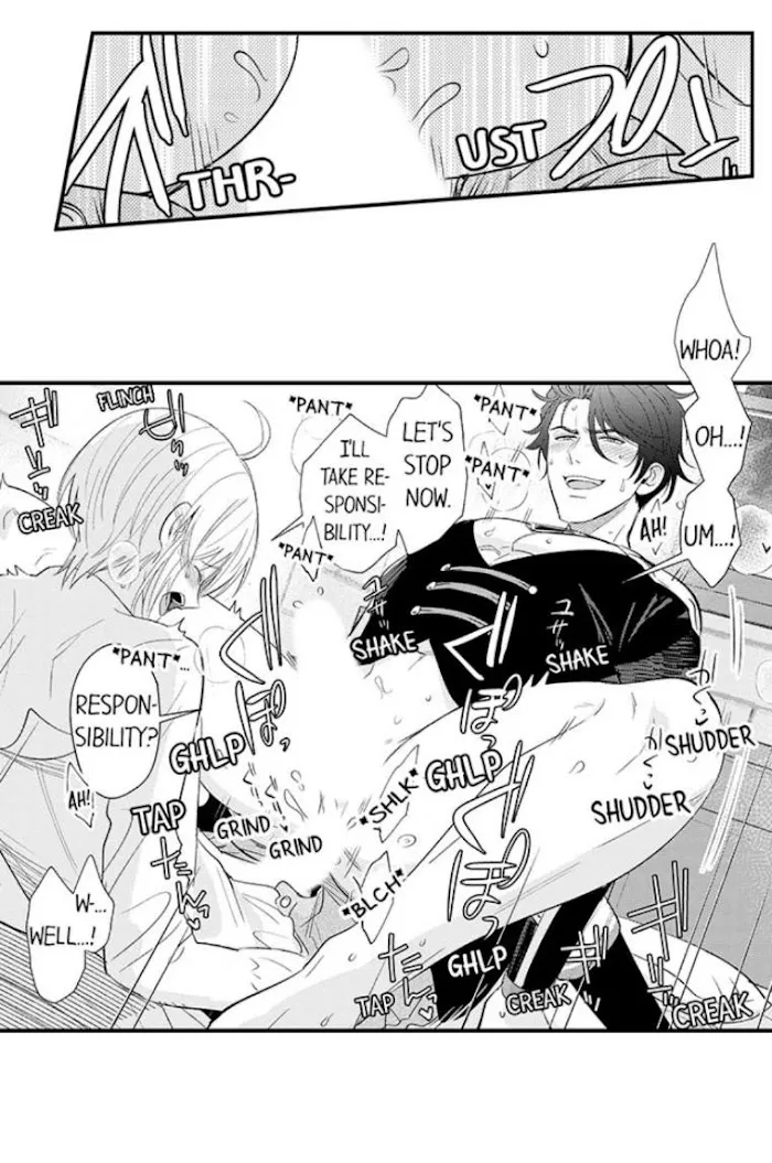 Reincarnated into Demon King Evelogia's World Chapter 5 page 9 - 