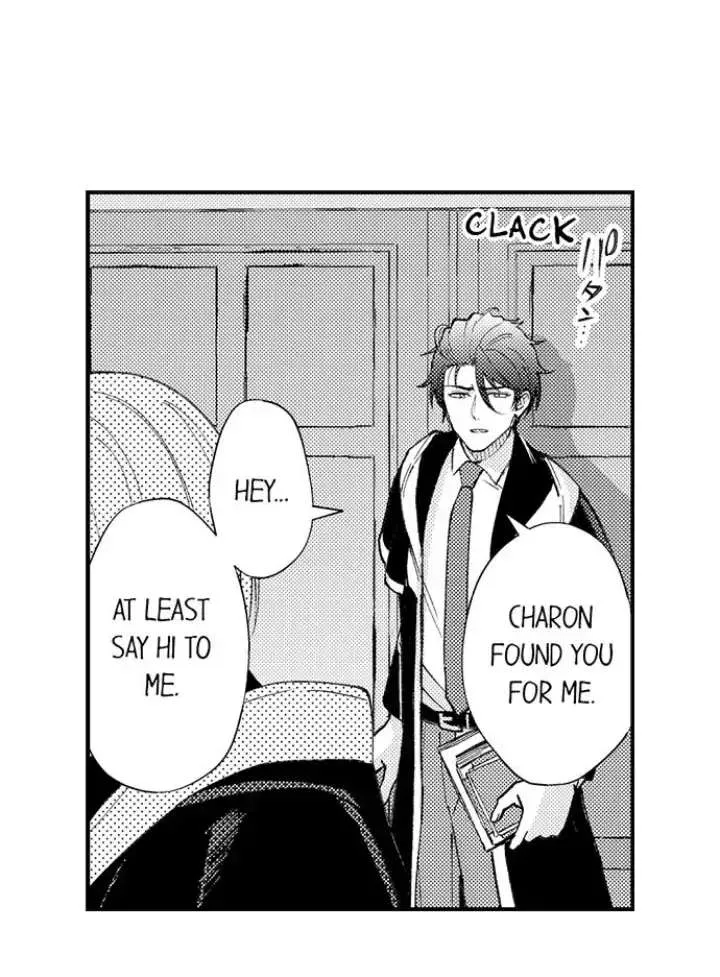 Reincarnated into Demon King Evelogia's World Chapter 50 page 12 - 