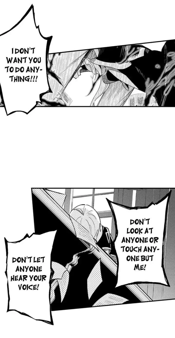 Reincarnated into Demon King Evelogia's World Chapter 50 page 19 - 