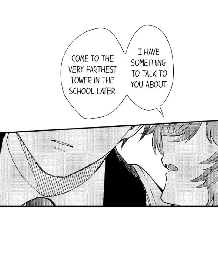 Reincarnated into Demon King Evelogia's World Chapter 50 page 3 - 