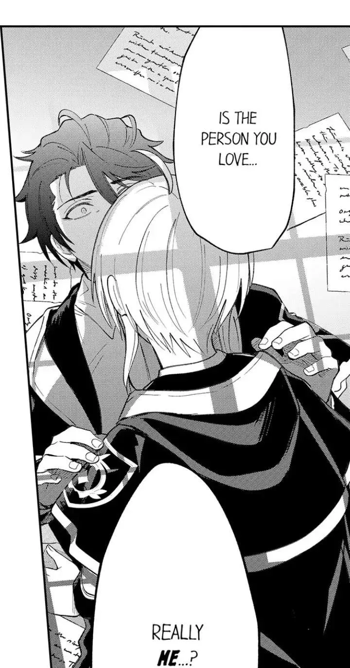 Reincarnated into Demon King Evelogia's World Chapter 50 page 23 - 
