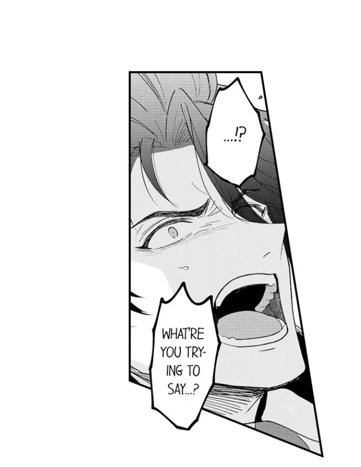 Reincarnated into Demon King Evelogia's World Chapter 50 page 25 - 