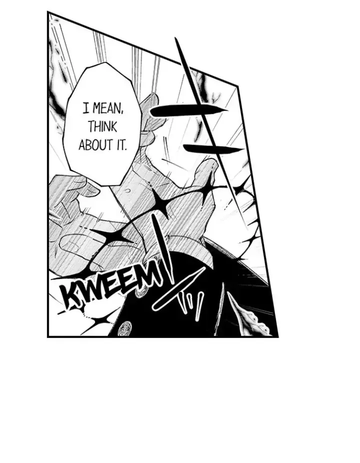 Reincarnated into Demon King Evelogia's World Chapter 50 page 26 - 