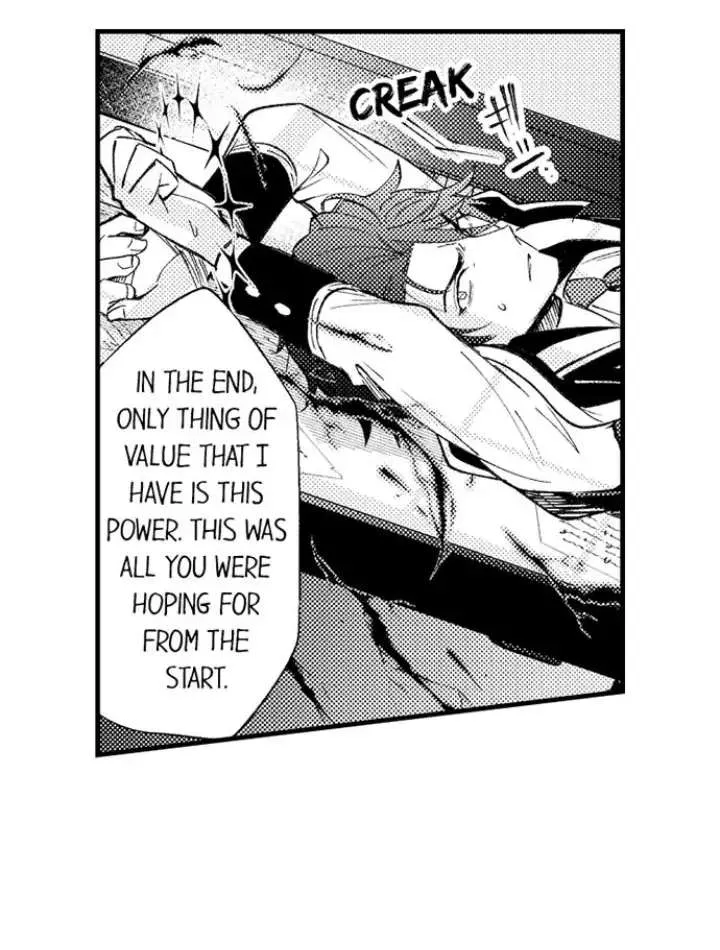 Reincarnated into Demon King Evelogia's World Chapter 50 page 27 - 