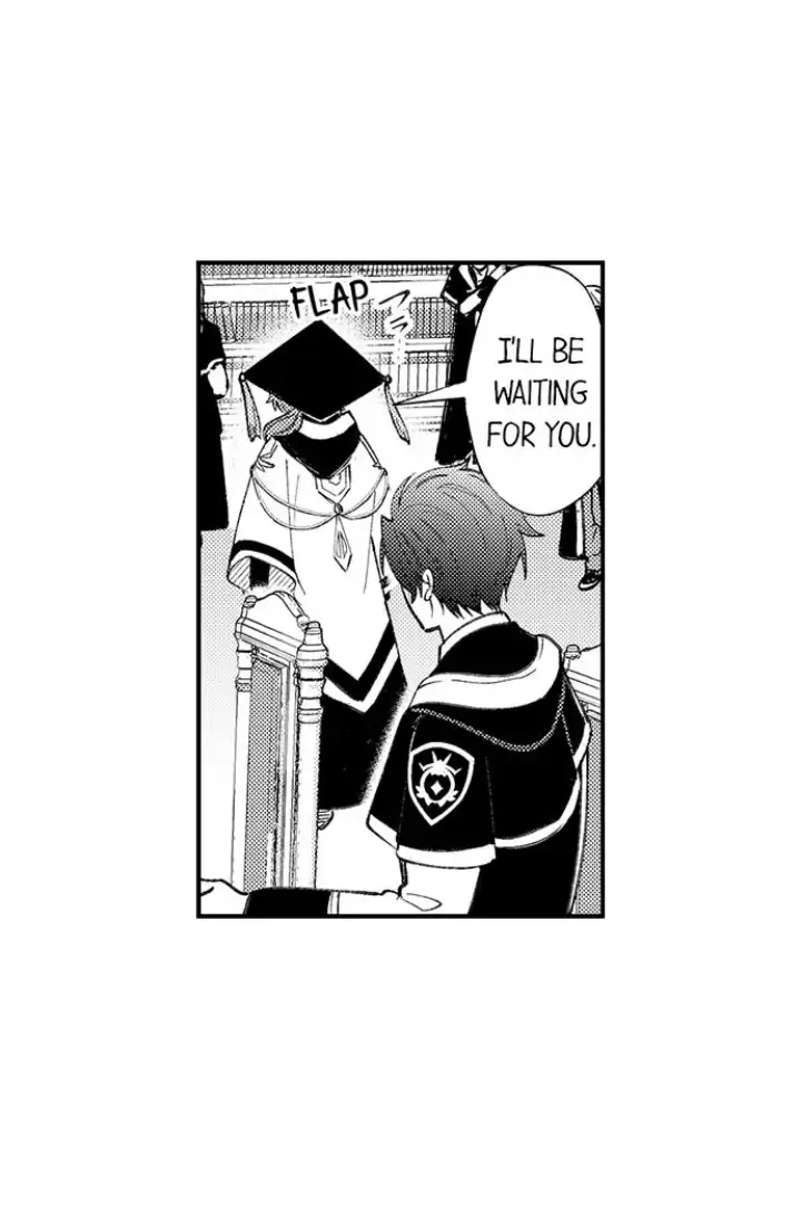 Reincarnated into Demon King Evelogia's World Chapter 50 page 5 - 