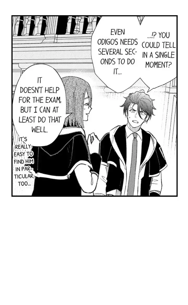 Reincarnated into Demon King Evelogia's World Chapter 50 page 9 - 