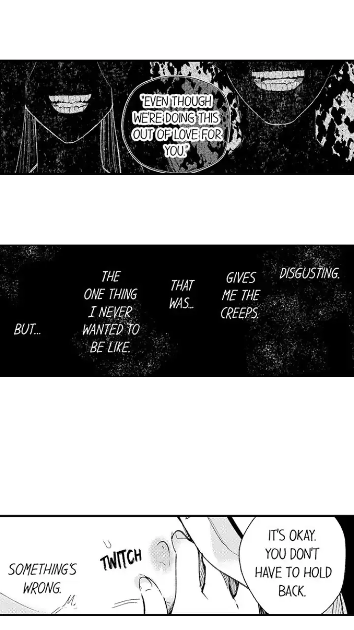 Reincarnated into Demon King Evelogia's World Chapter 51 page 2 - 
