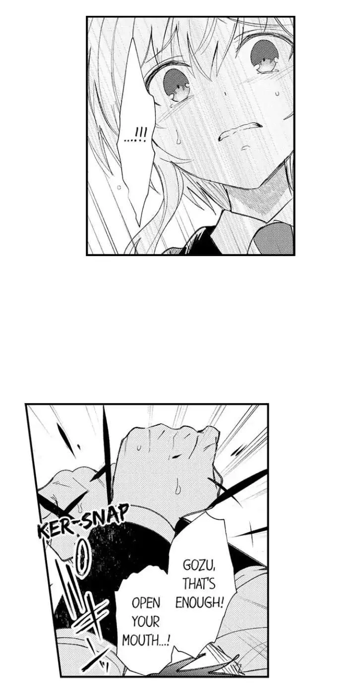Reincarnated into Demon King Evelogia's World Chapter 51 page 16 - 