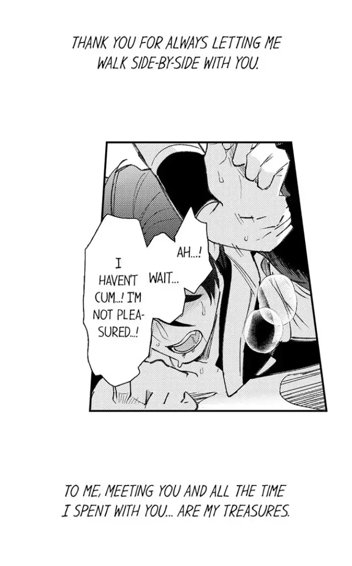 Reincarnated into Demon King Evelogia's World Chapter 51 page 17 - 