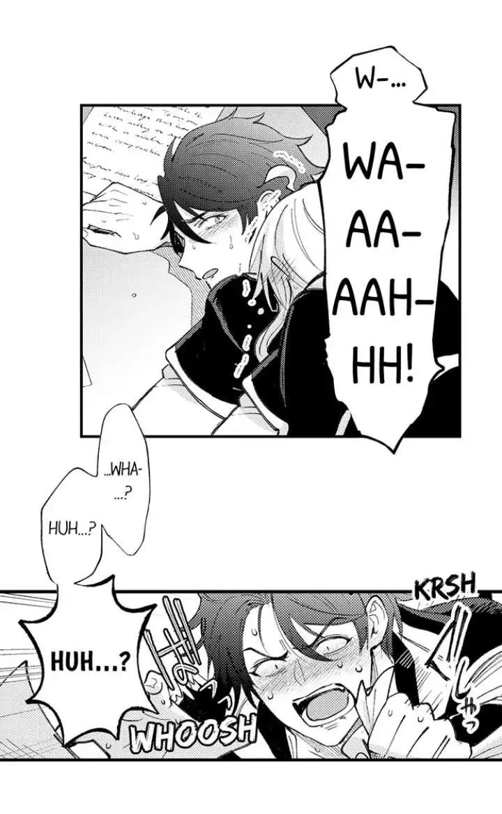 Reincarnated into Demon King Evelogia's World Chapter 51 page 22 - 