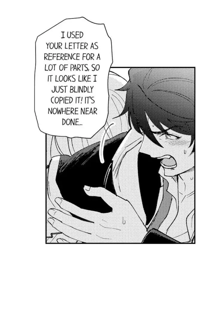 Reincarnated into Demon King Evelogia's World Chapter 51 page 24 - 
