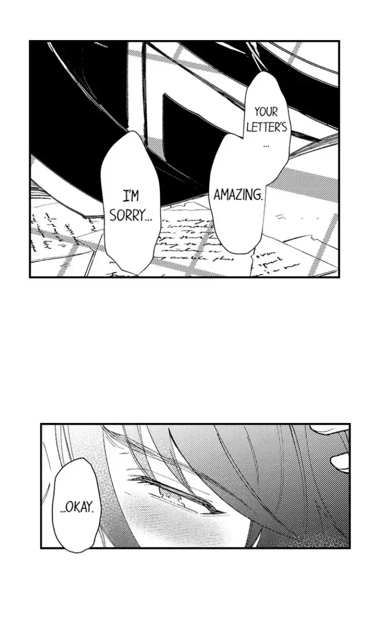 Reincarnated into Demon King Evelogia's World Chapter 51 page 27 - 