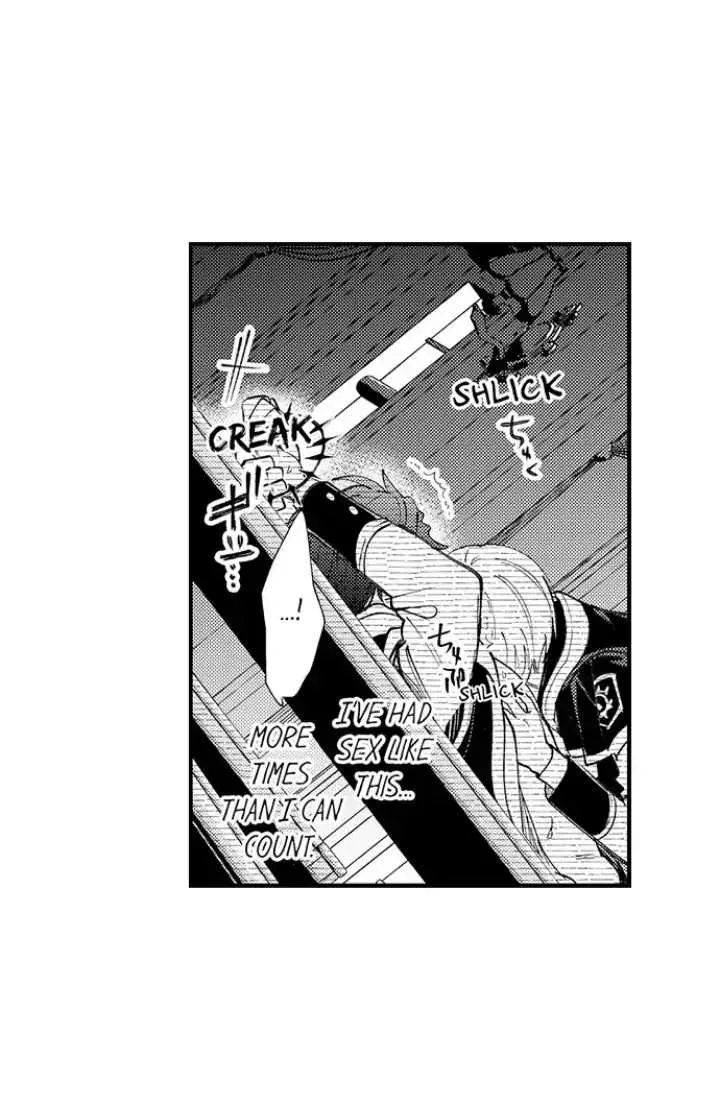 Reincarnated into Demon King Evelogia's World Chapter 51 page 4 - 