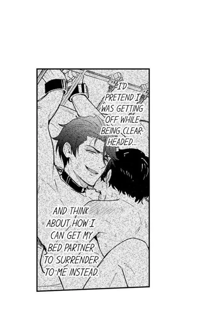 Reincarnated into Demon King Evelogia's World Chapter 51 page 5 - 