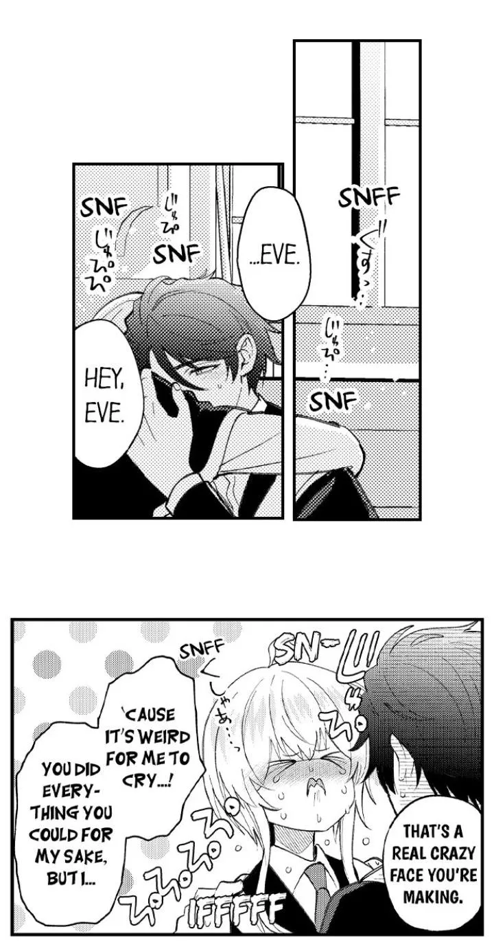 Reincarnated into Demon King Evelogia's World Chapter 52 page 2 - 